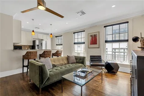 $425,000 | 220 Decatur Street, Unit 302, New Orleans, LA 70130