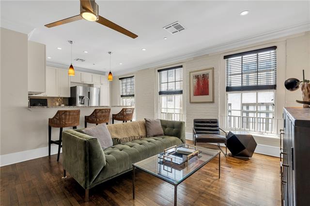 220 Decatur Street, Unit 302 New Orleans, LA 70130 - Photo 20 of 23 Gallery Image 20