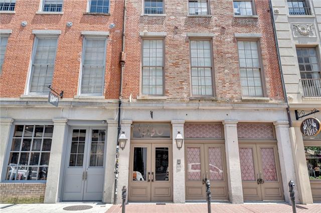 220 Decatur Street, Unit 302 New Orleans, LA 70130 - Photo 25 of 25