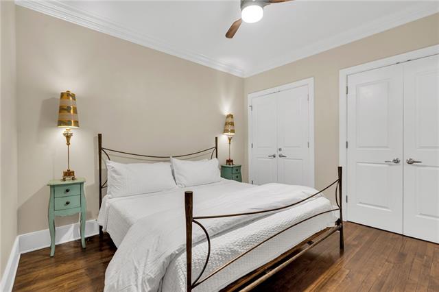 220 Decatur Street, Unit 302 New Orleans, LA 70130 - Photo 10 of 23 Gallery Image 10