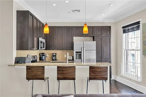 $425,000 | 220 Decatur Street, Unit 302, New Orleans, LA 70130