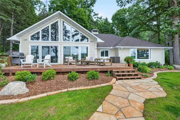 $1,750,000 | W1707 County Hwy B, Stone Lake, WI 54876