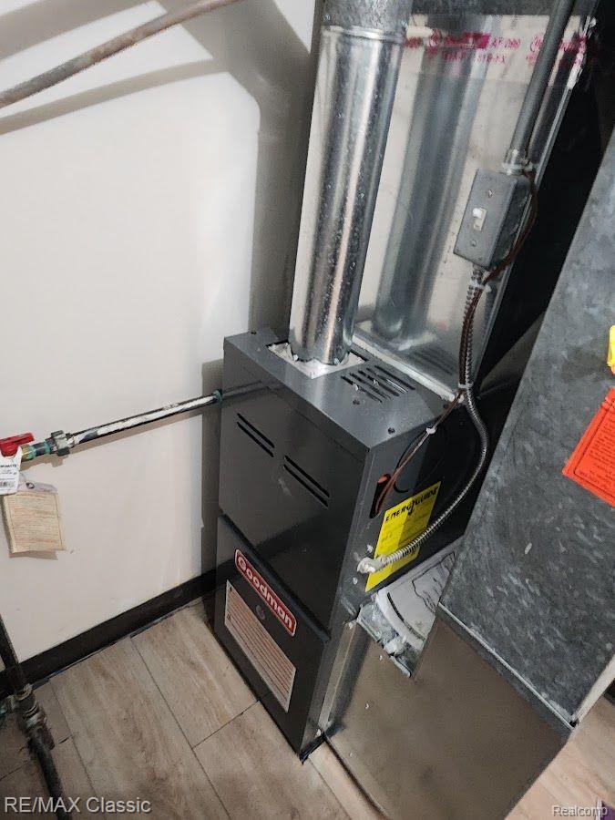 54787 Shelby Road, Unit 83 Utica, MI 48316 - Photo 20 of 25 Gallery Image 20
