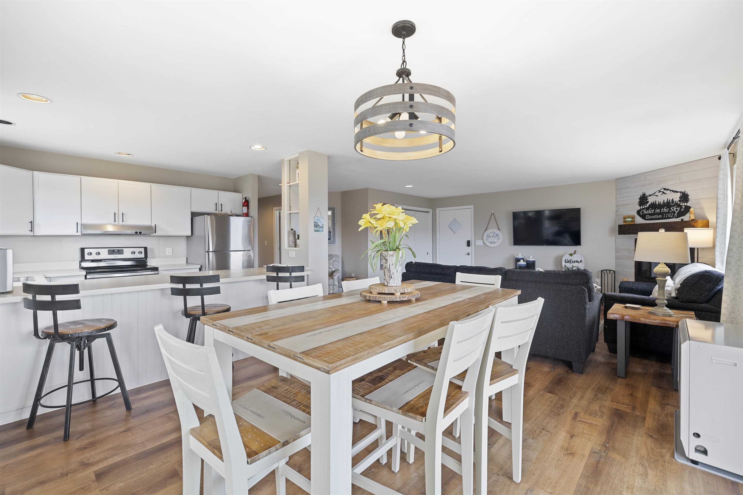 7-b-3 Summit Vista Road Intervale, NH 03845 - Photo 12 of 30