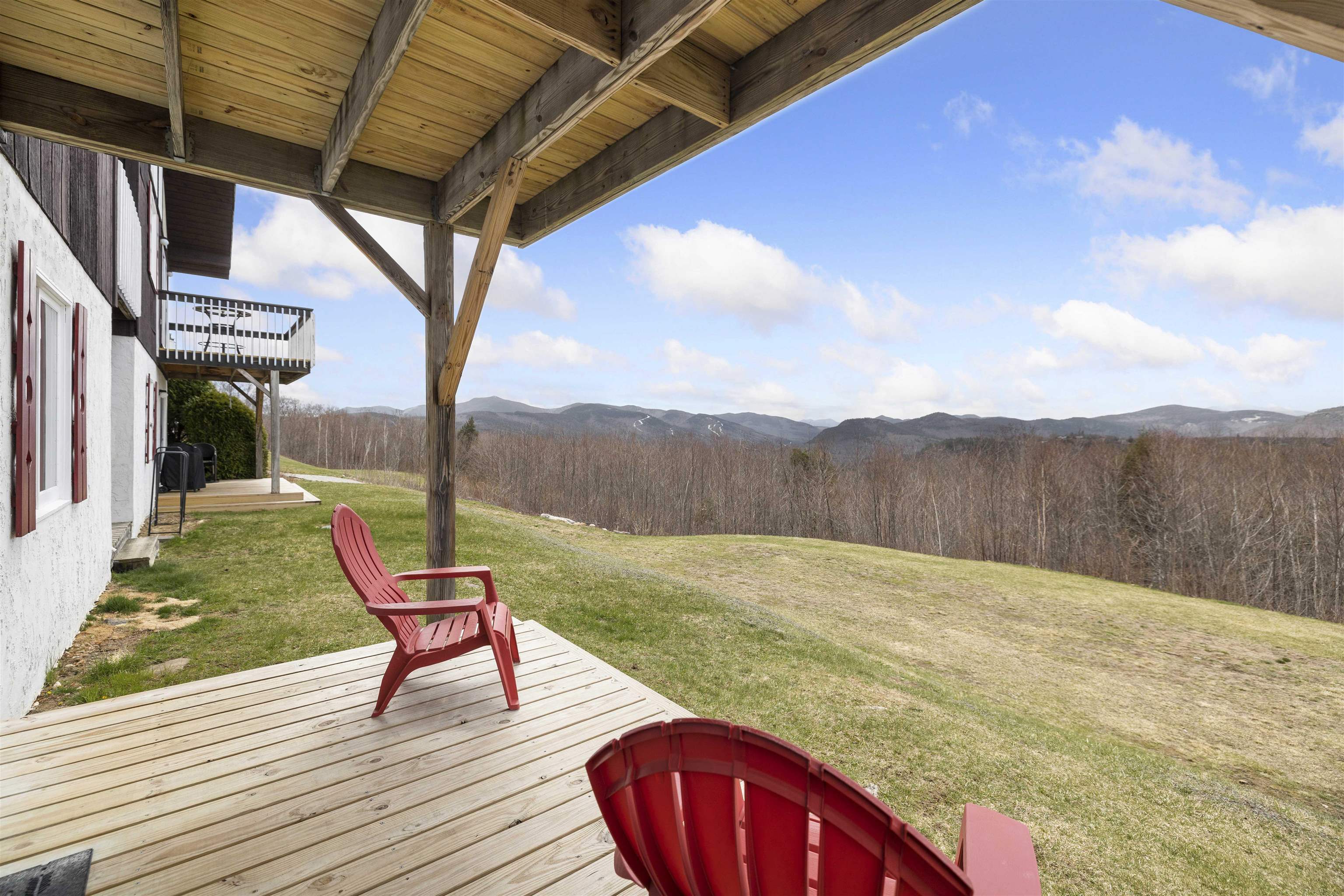 7-b-3 Summit Vista Road Intervale, NH 03845 - Photo 2 of 30