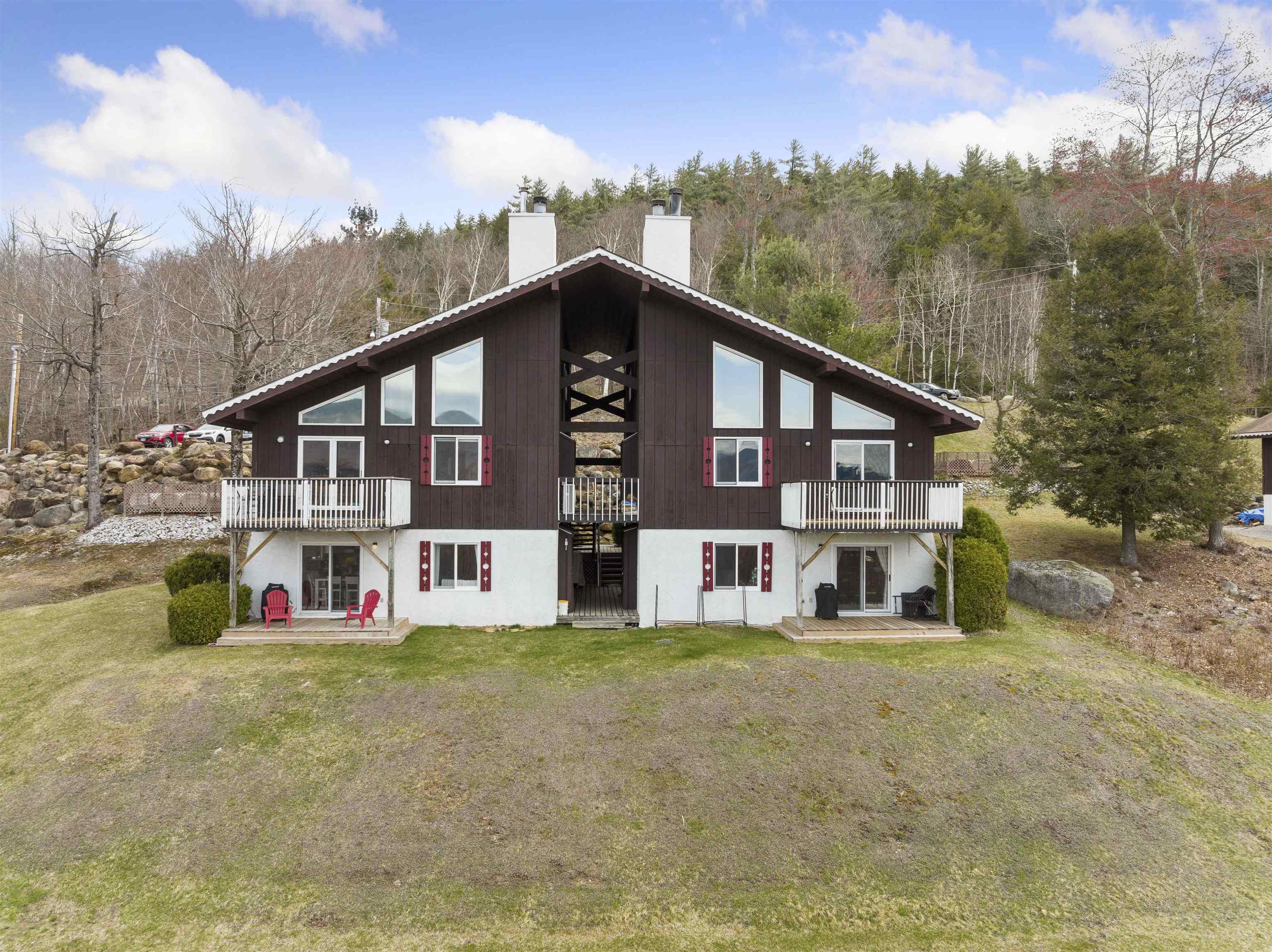 7-b-3 Summit Vista Road Intervale, NH 03845 - Photo 24 of 30