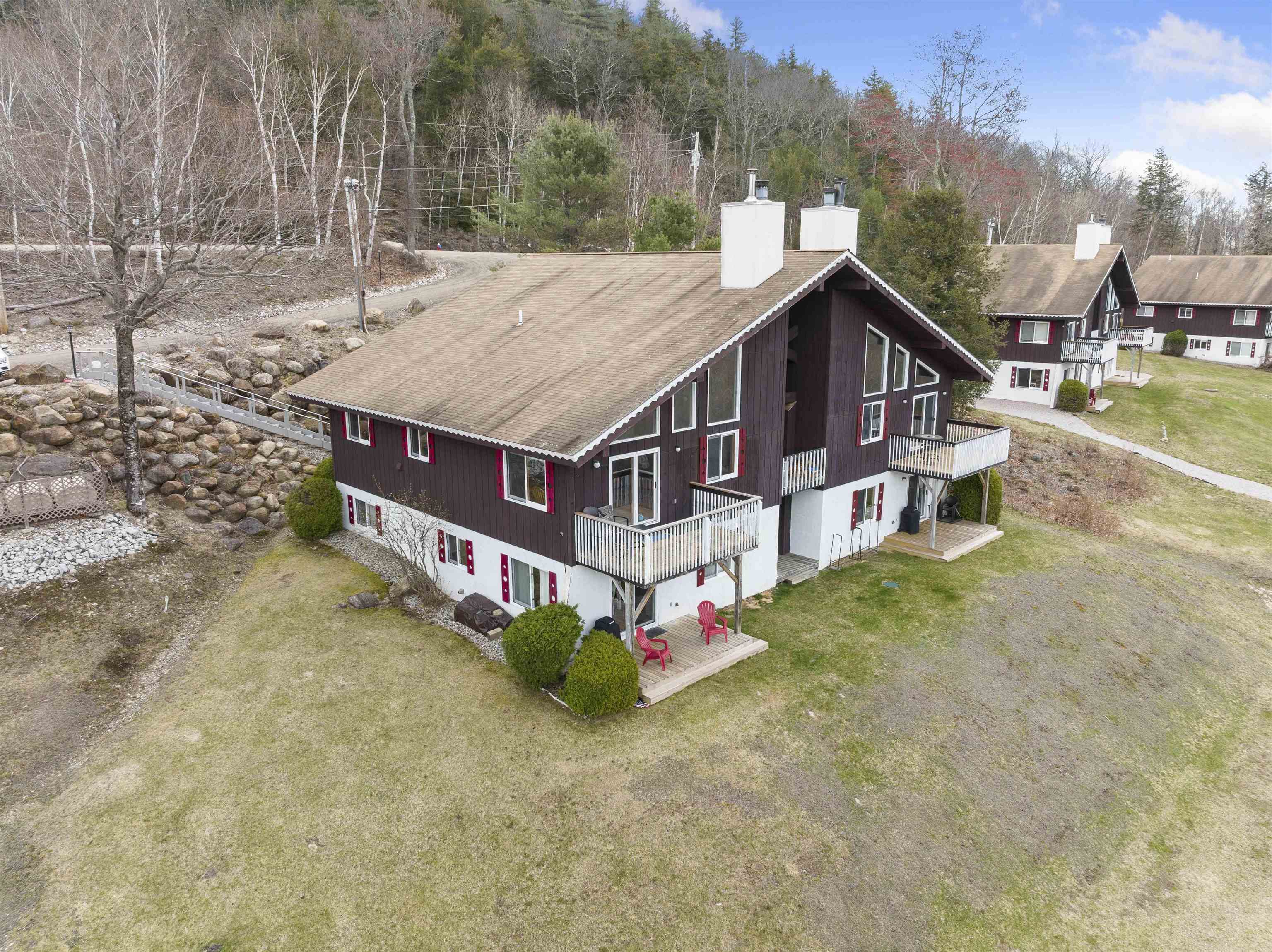 7-b-3 Summit Vista Road Intervale, NH 03845 - Photo 25 of 30