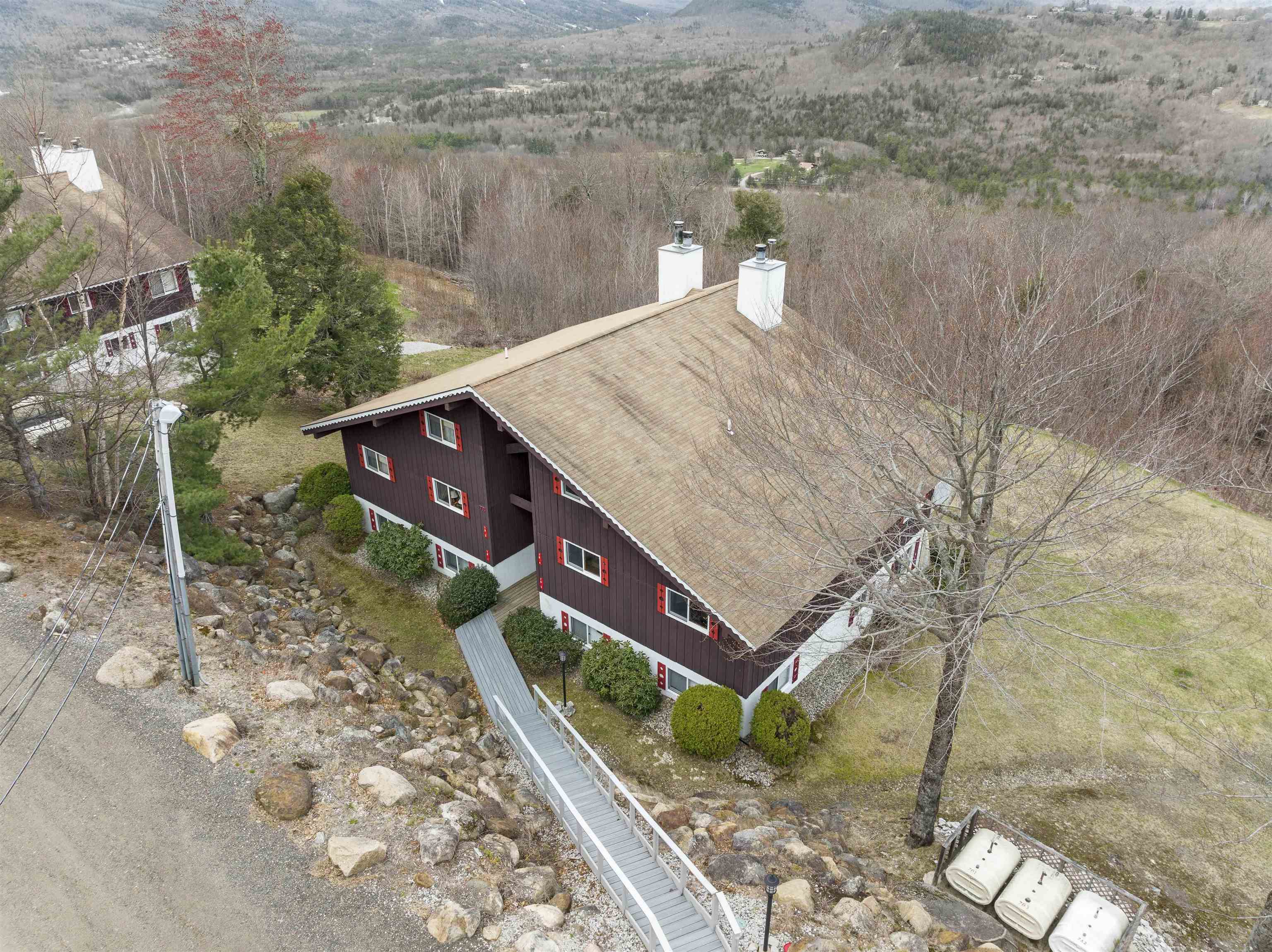 7-b-3 Summit Vista Road Intervale, NH 03845 - Photo 26 of 30