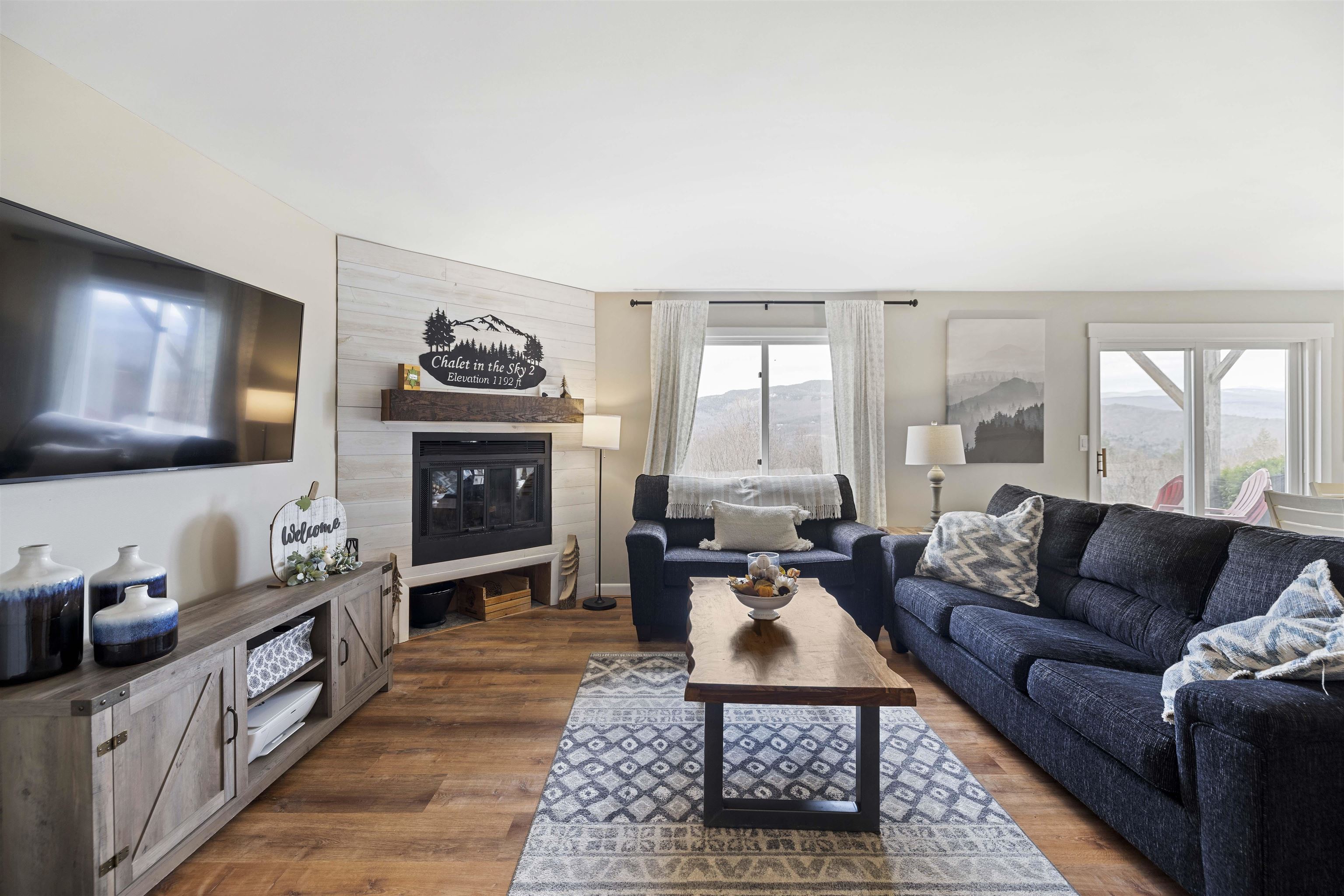 7-b-3 Summit Vista Road Intervale, NH 03845 - Photo 6 of 30