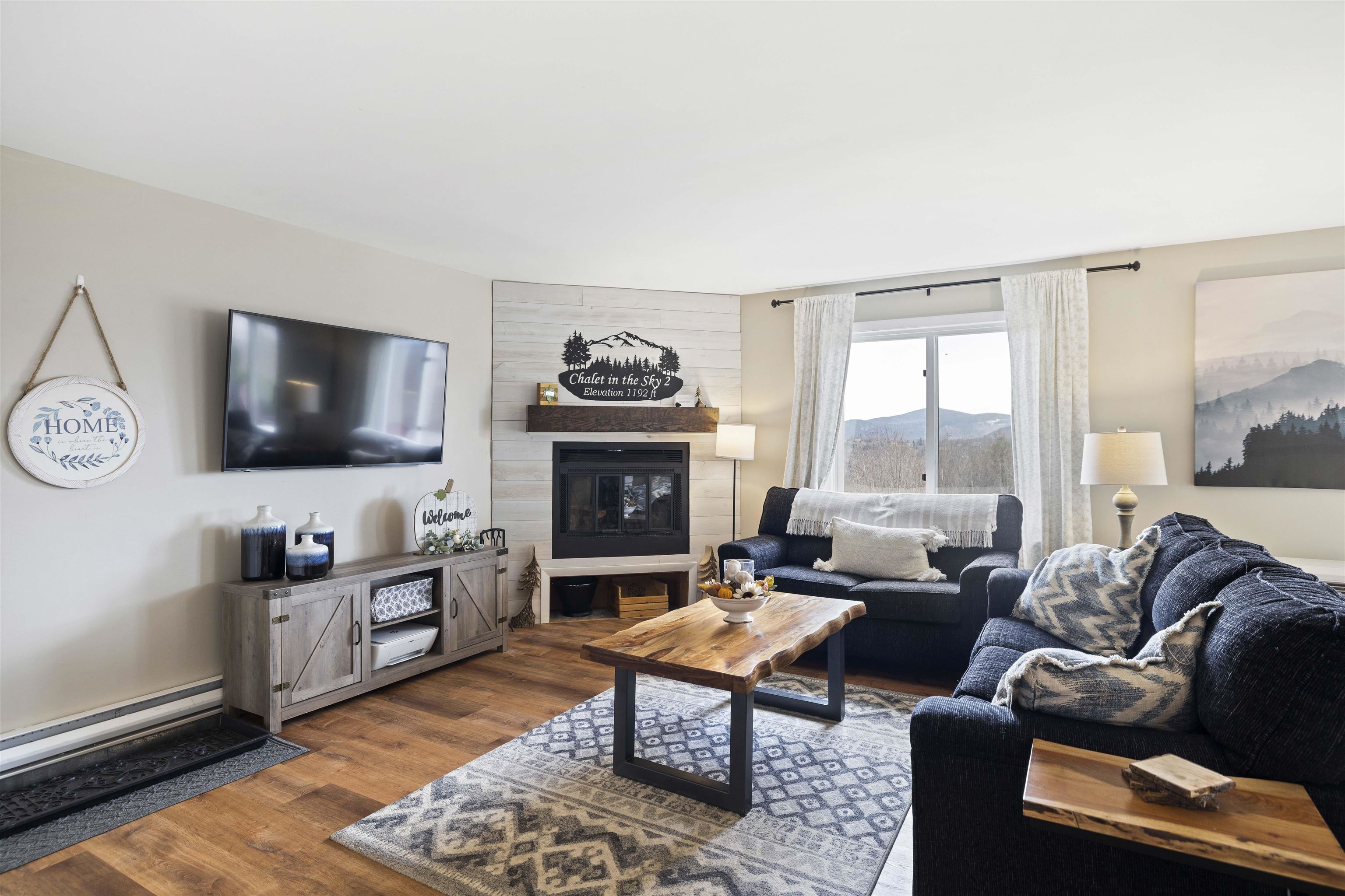 7-b-3 Summit Vista Road Intervale, NH 03845 - Photo 7 of 30