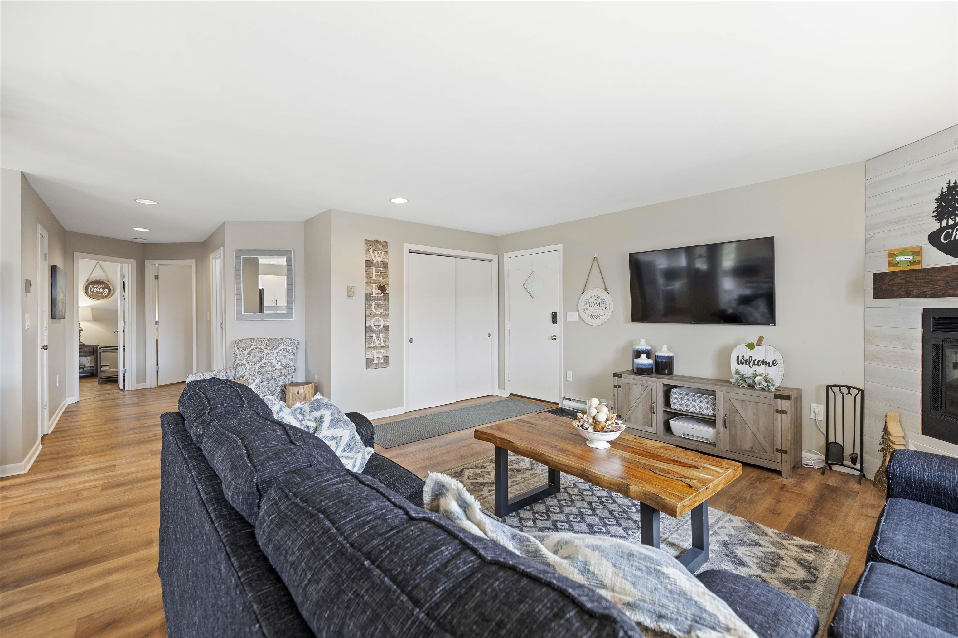 7-b-3 Summit Vista Road Intervale, NH 03845 - Photo 9 of 30