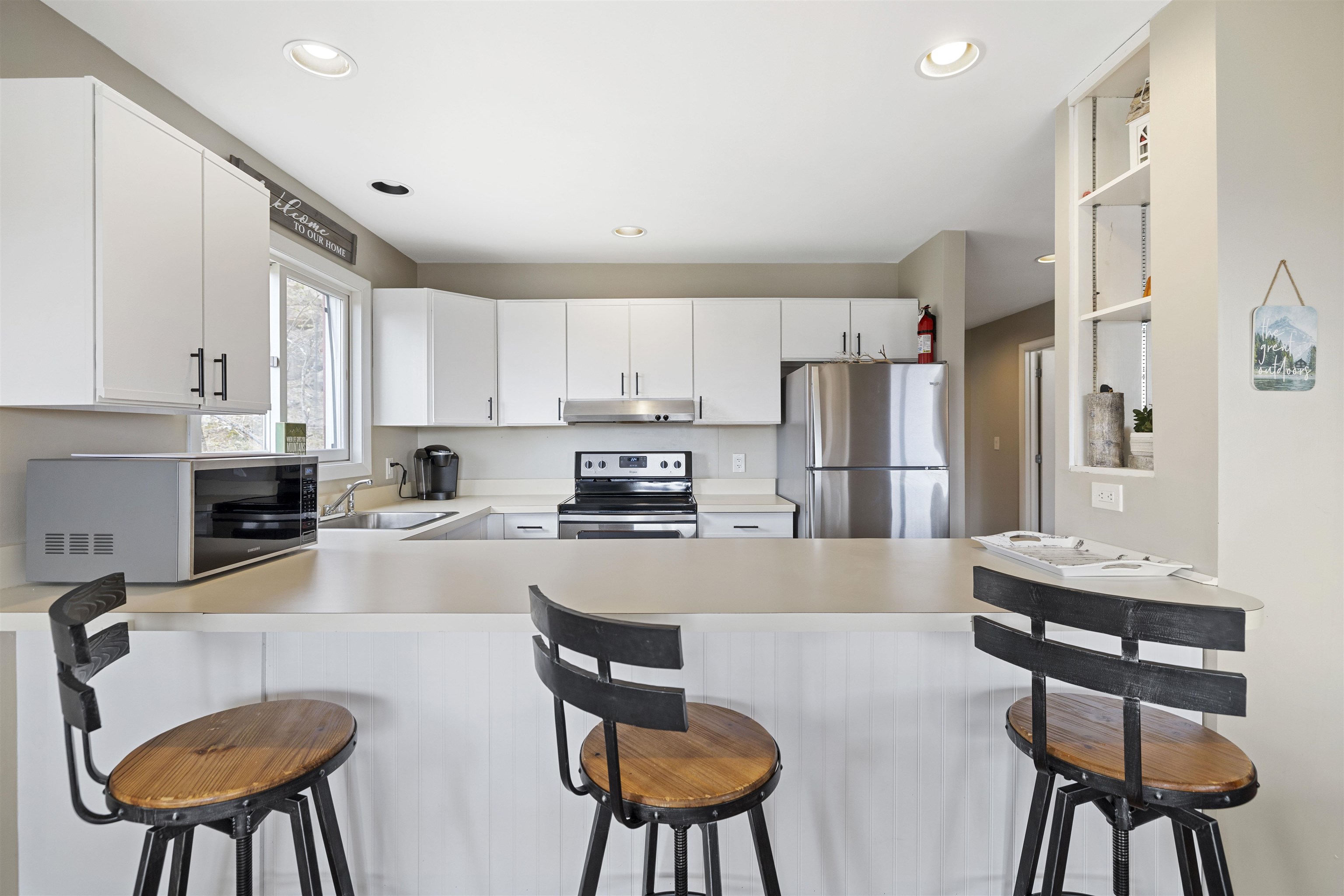 7-b-3 Summit Vista Road Intervale, NH 03845 - Photo 10 of 30