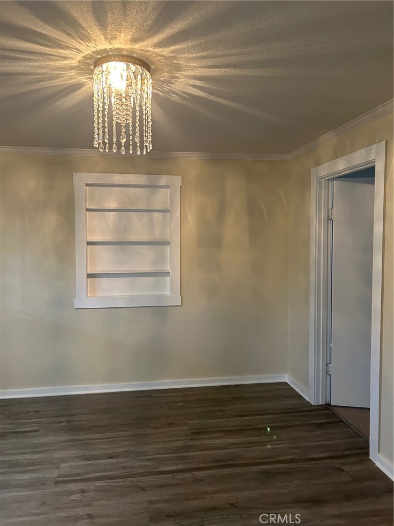 9548 White Road Phelan, CA 92371 - Photo 4 of 8 a view of entryway