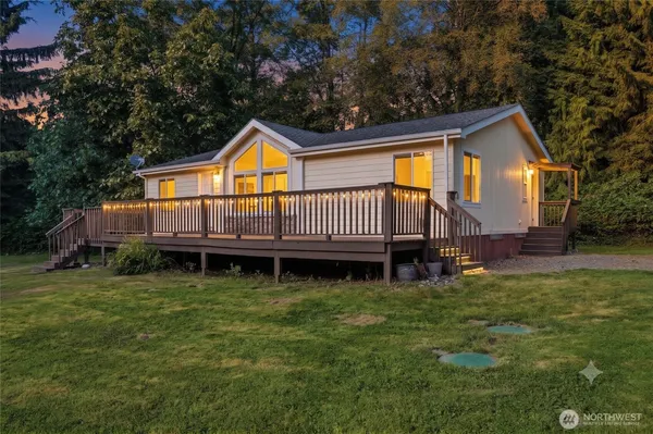 $570,000 | 19643 Evergreen Lane, Sedro-Woolley, WA 98284