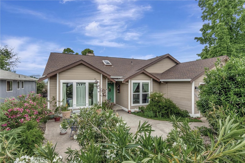 19085 Coyle Springs Road Hidden Valley Lake, CA 95467 - Photo 1 of 1 Front