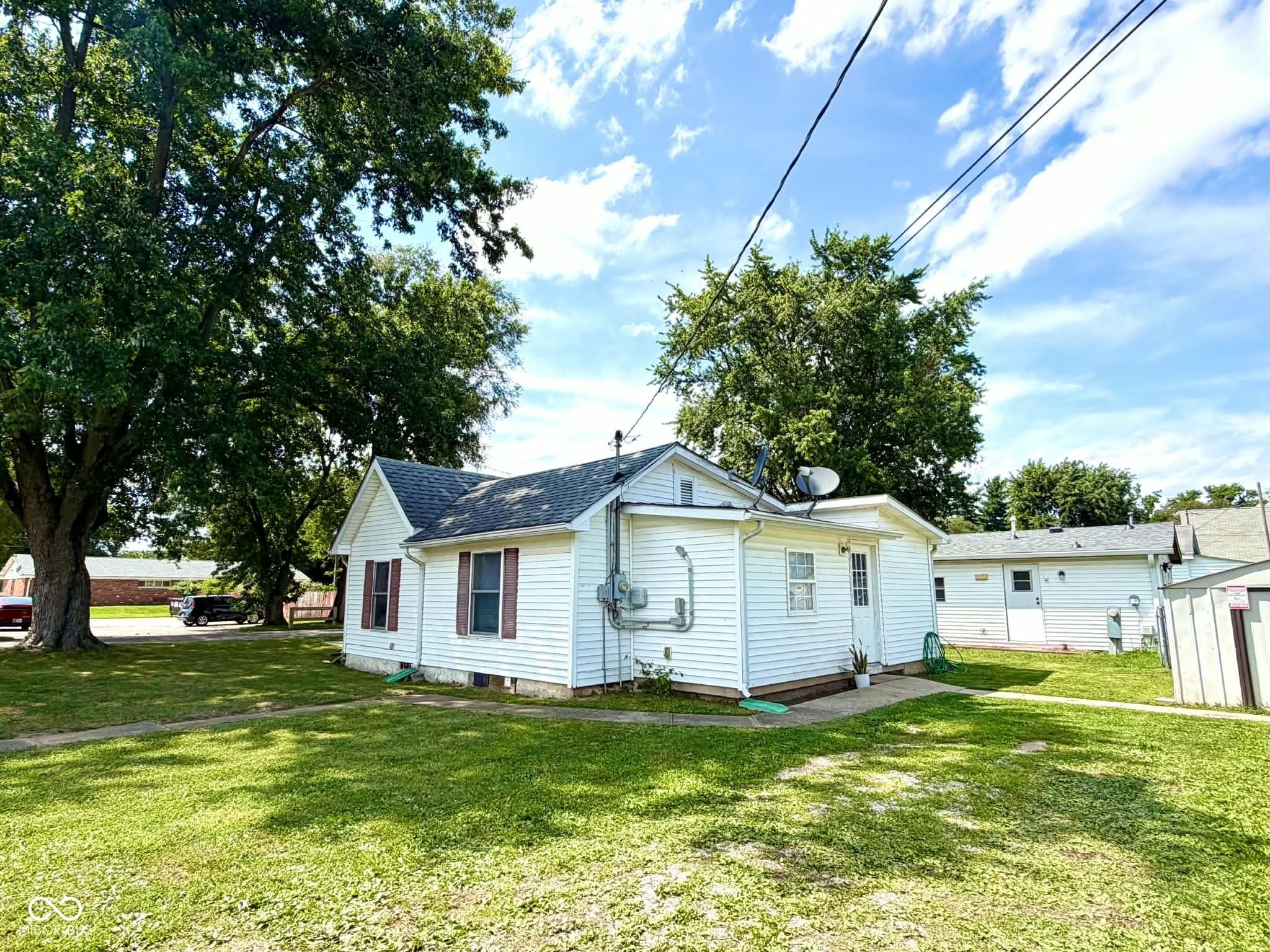 415 Morningside Drive Columbus, IN 47201 - Photo 12 of 15
