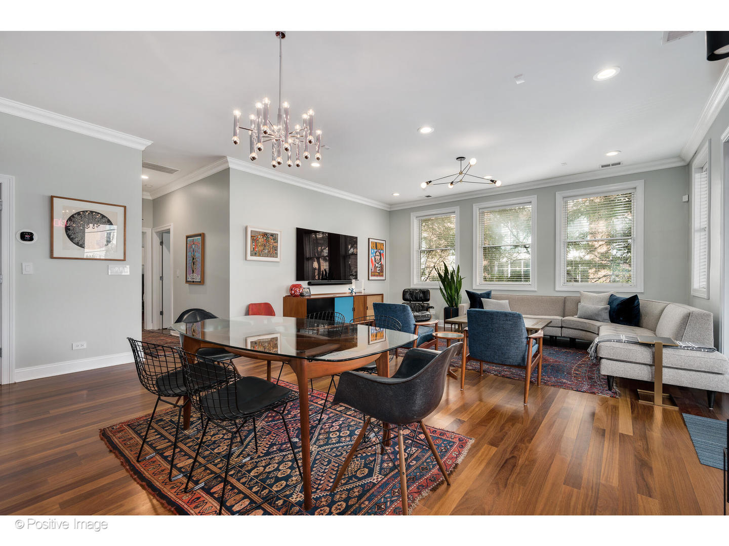 955 West Monroe Street, Unit 2B Chicago, IL 60607 - Photo 12 of 25