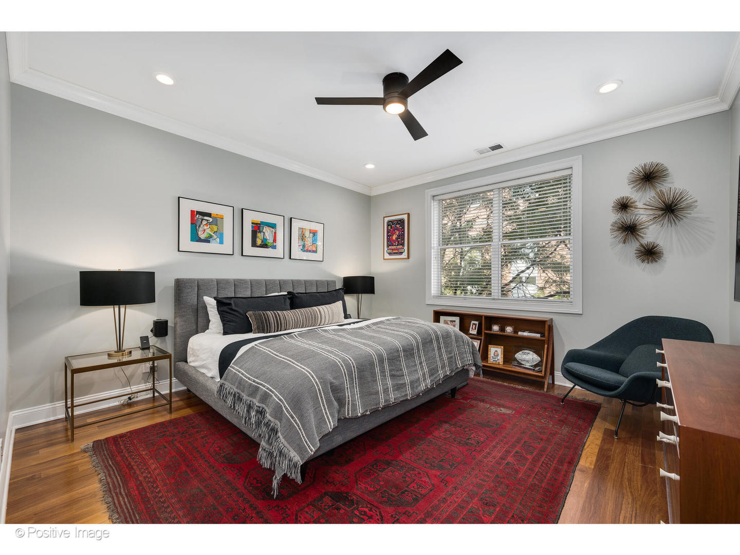 955 West Monroe Street, Unit 2B Chicago, IL 60607 - Photo 17 of 25