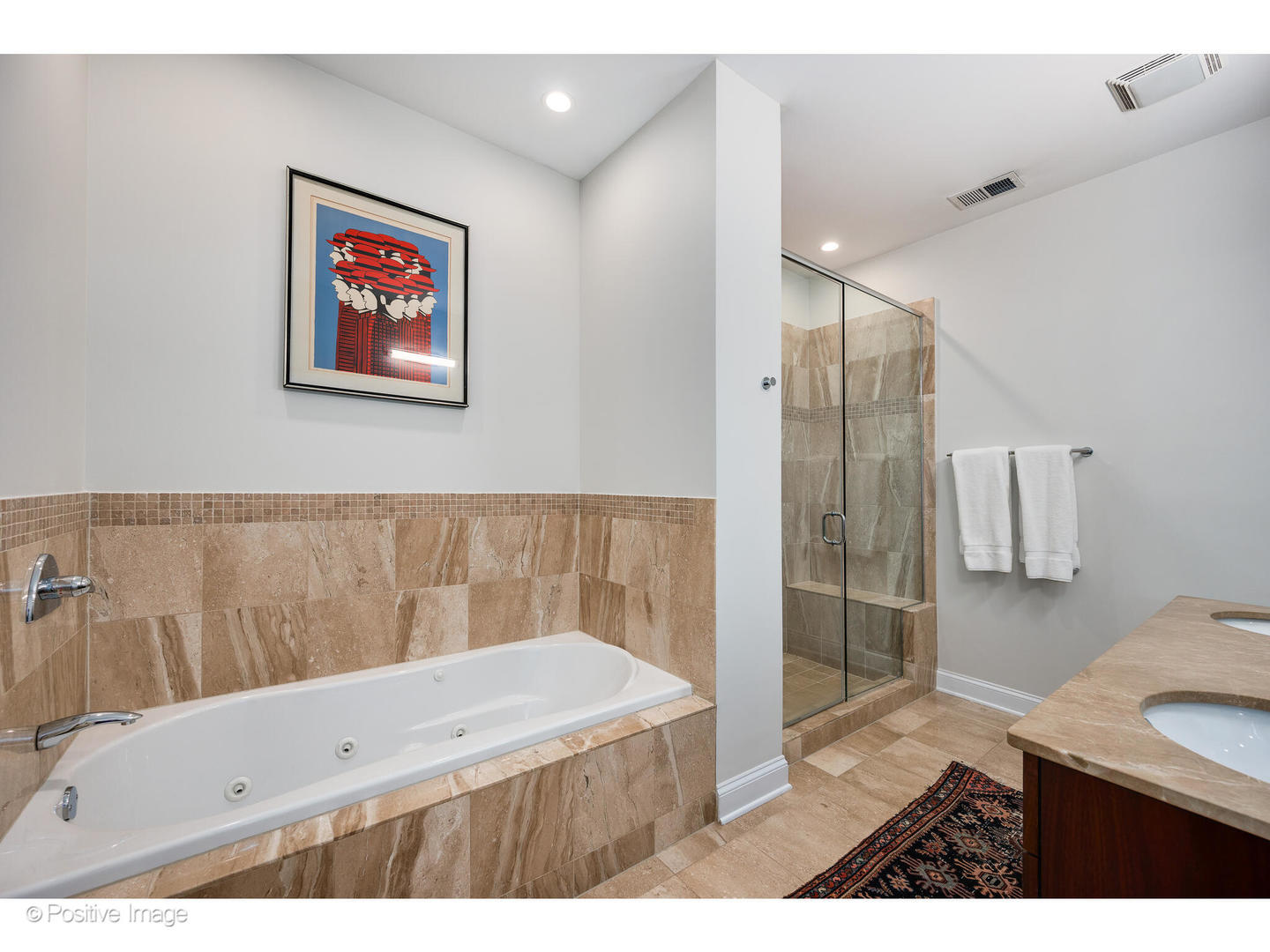 955 West Monroe Street, Unit 2B Chicago, IL 60607 - Photo 18 of 25