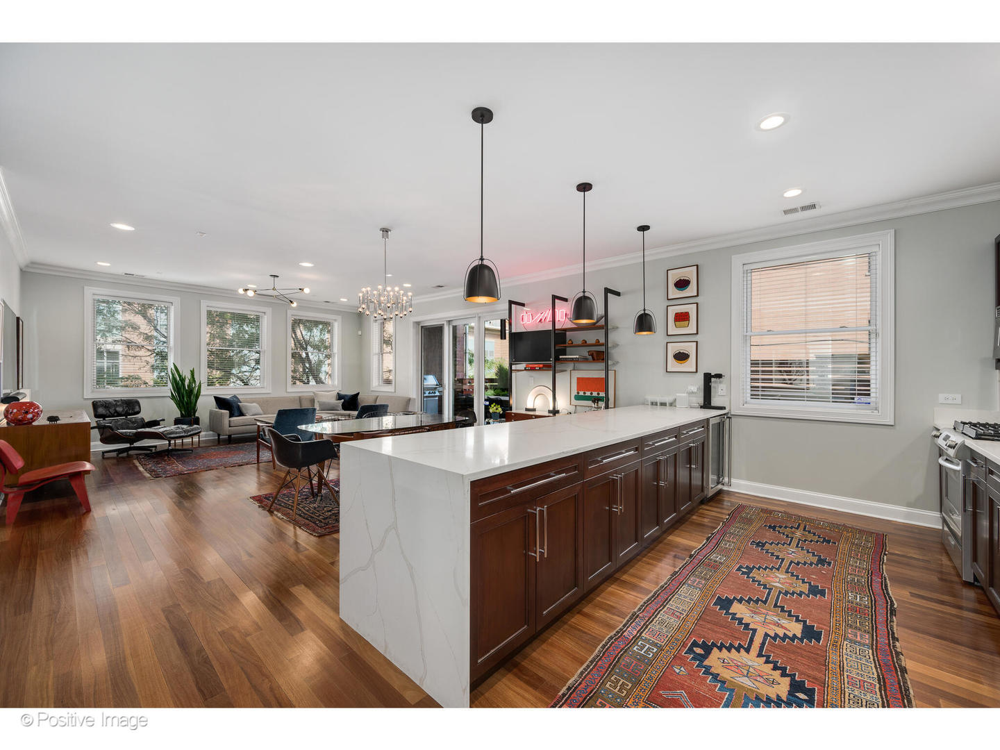955 West Monroe Street, Unit 2B Chicago, IL 60607 - Photo 2 of 25