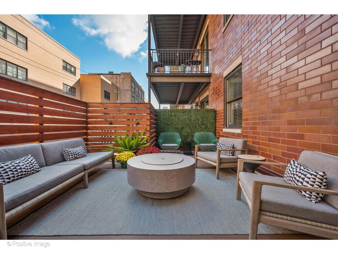 955 West Monroe Street, Unit 2B Chicago, IL 60607 - Photo 24 of 25