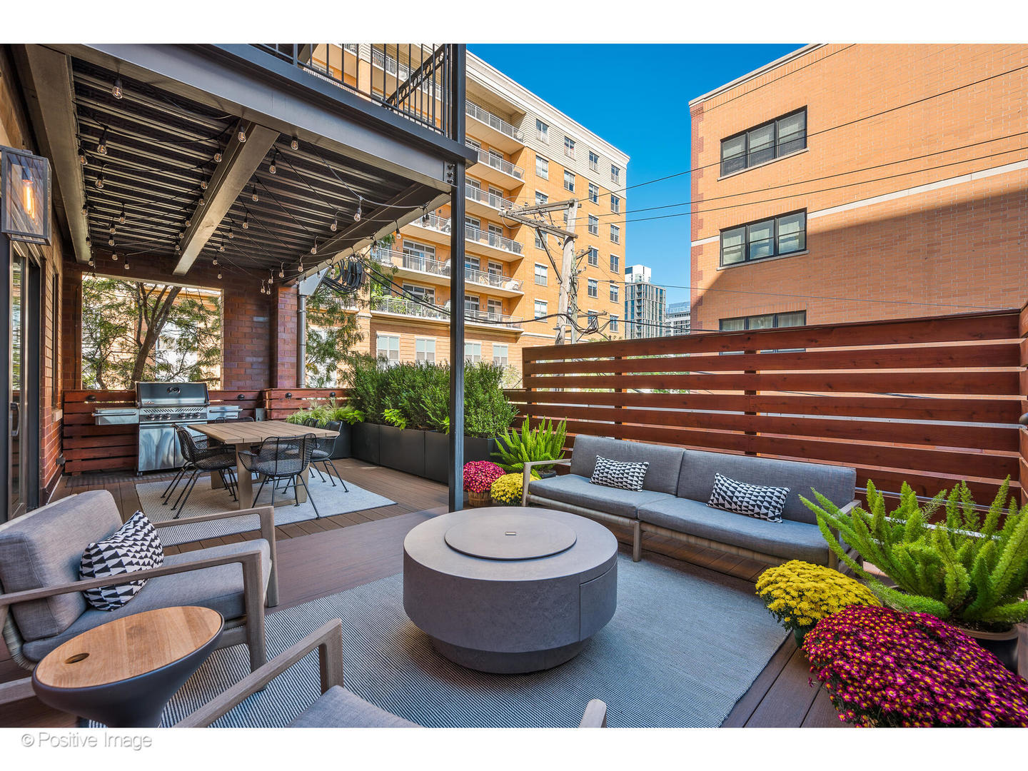 955 West Monroe Street, Unit 2B Chicago, IL 60607 - Photo 25 of 25