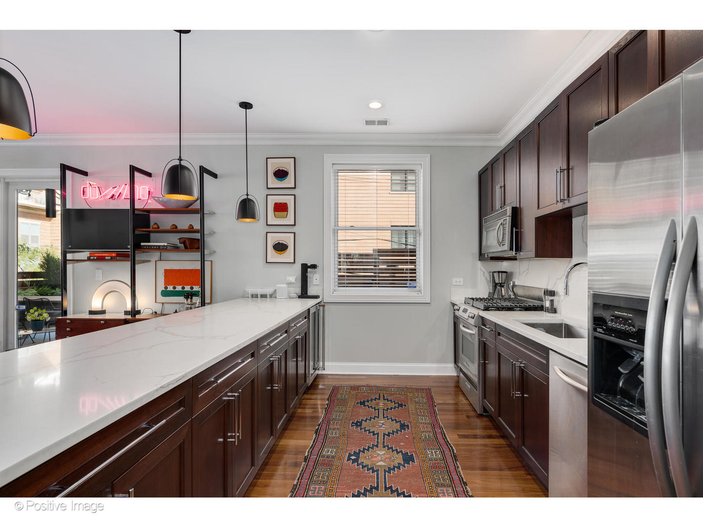 955 West Monroe Street, Unit 2B Chicago, IL 60607 - Photo 3 of 25