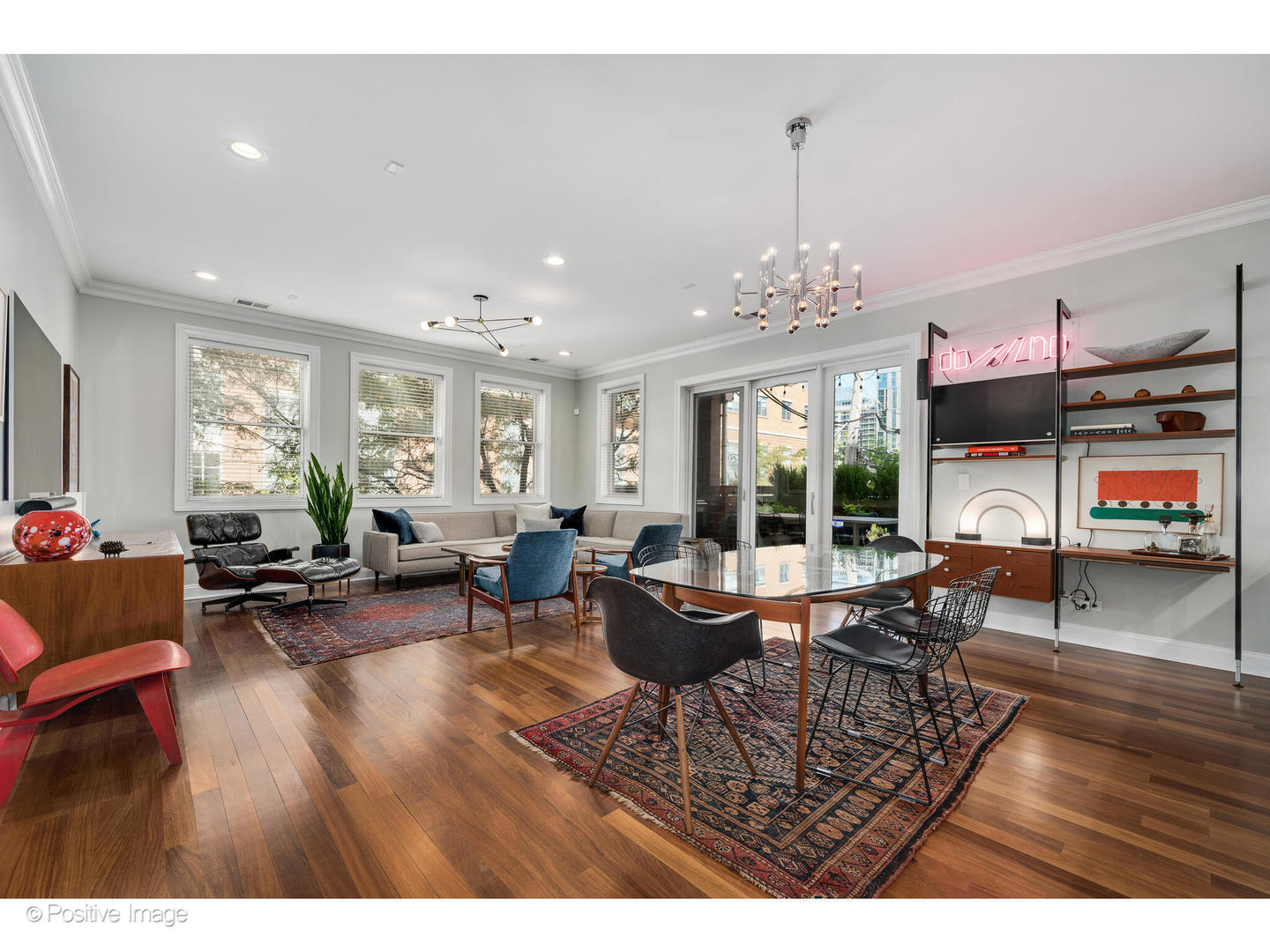955 West Monroe Street, Unit 2B Chicago, IL 60607 - Photo 7 of 25