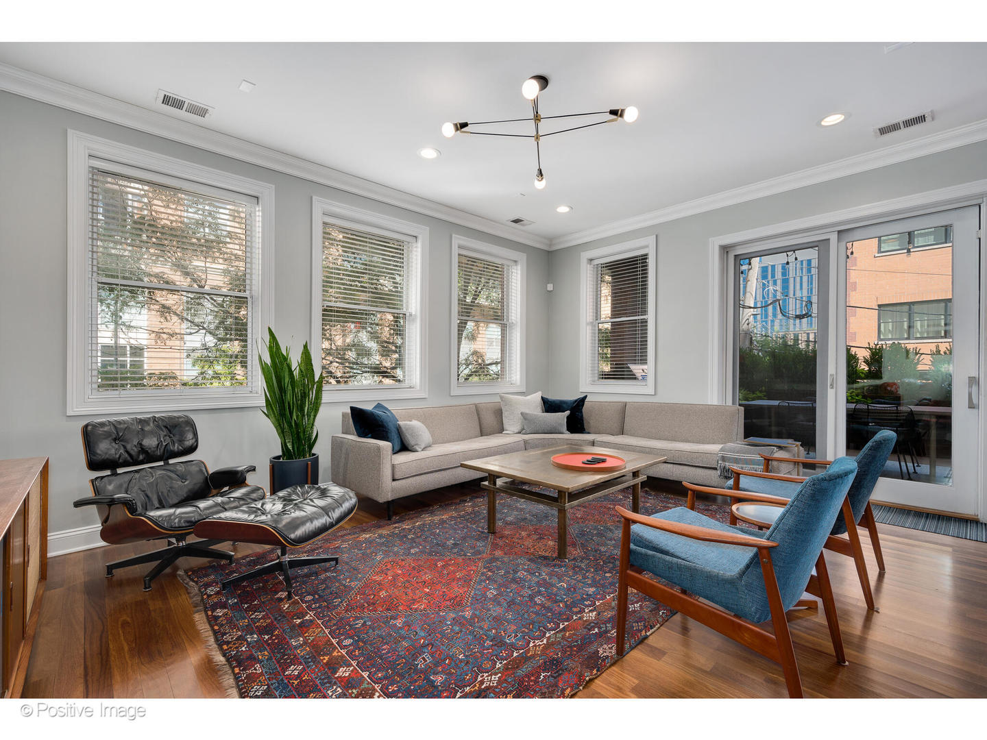 955 West Monroe Street, Unit 2B Chicago, IL 60607 - Photo 8 of 25