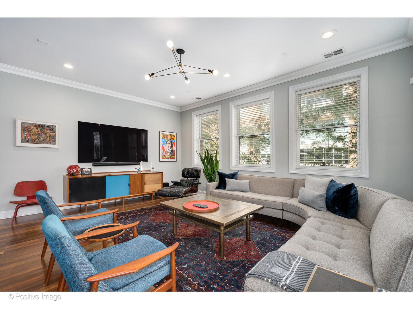 955 West Monroe Street, Unit 2B Chicago, IL 60607 - Photo 9 of 25