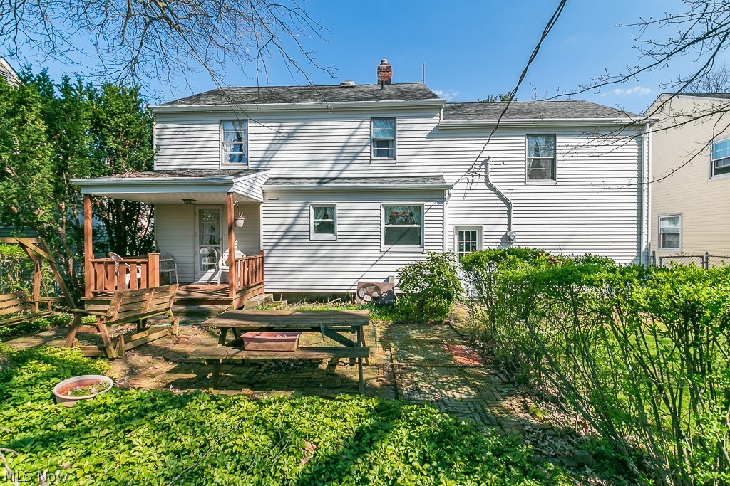 5258 East Farnhurst Road Cleveland, OH 44124 - Photo 36 of 39 Gallery Image 36