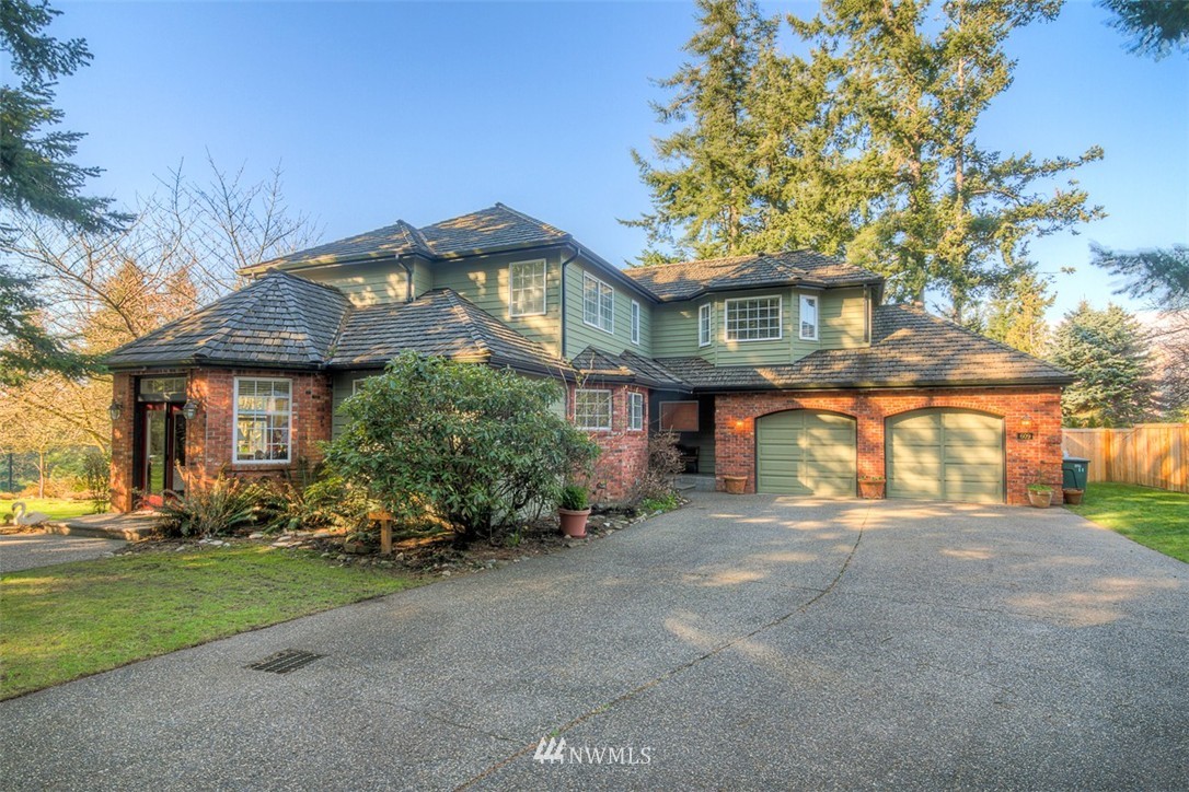 609 Linden Road Bellingham, WA 98225 - Photo 1 of 24