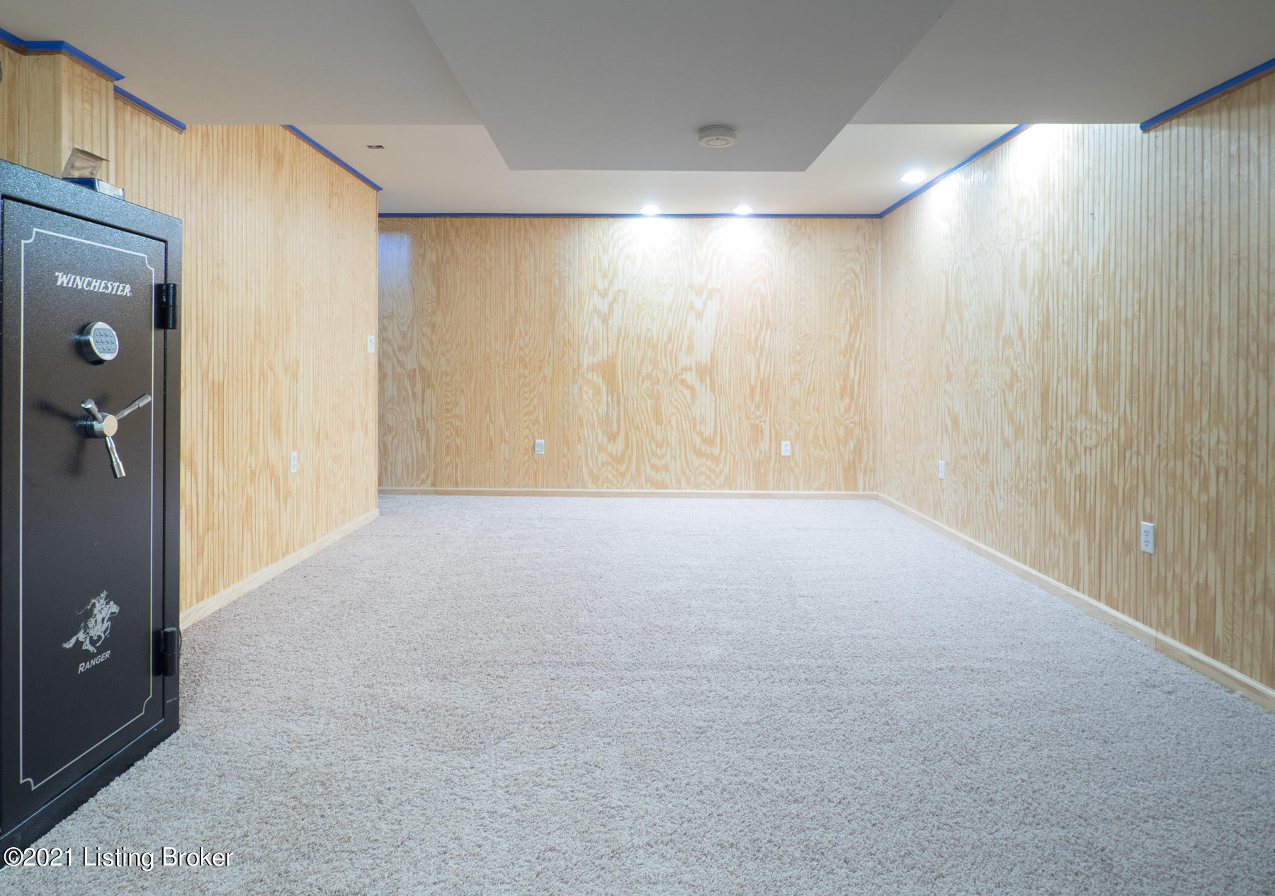 3325 Mt Zion Road Frankfort, KY 40601 - Photo 19 of 25 basement