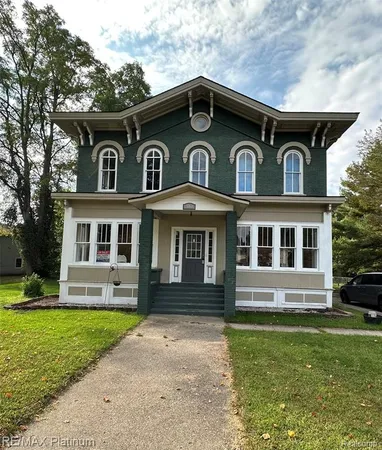 $295,000 | 310 East Main Street, Vernon, MI 48476