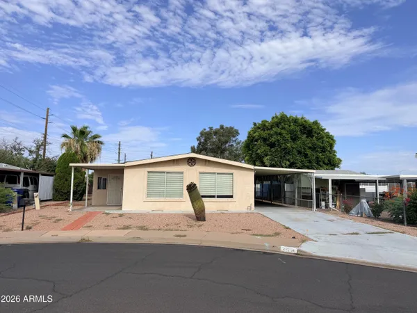 $199,900 | 358 South Alvaro Circle, Mesa, AZ 85206