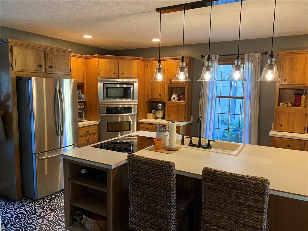 5989 Boulder Drive Crawfordsville, IN 47933 - Photo 12 of 46