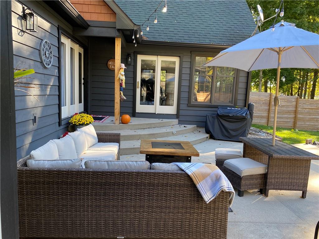 5989 Boulder Drive Crawfordsville, IN 47933 - Photo 41 of 46