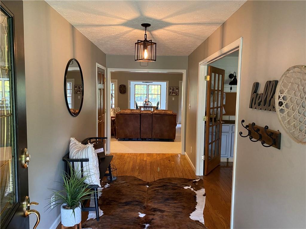 5989 Boulder Drive Crawfordsville, IN 47933 - Photo 5 of 46