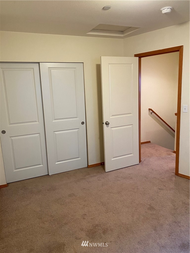 3319 Rockefeller Avenue Everett, WA 98201 - Photo 5 of 7 a view of an empty room