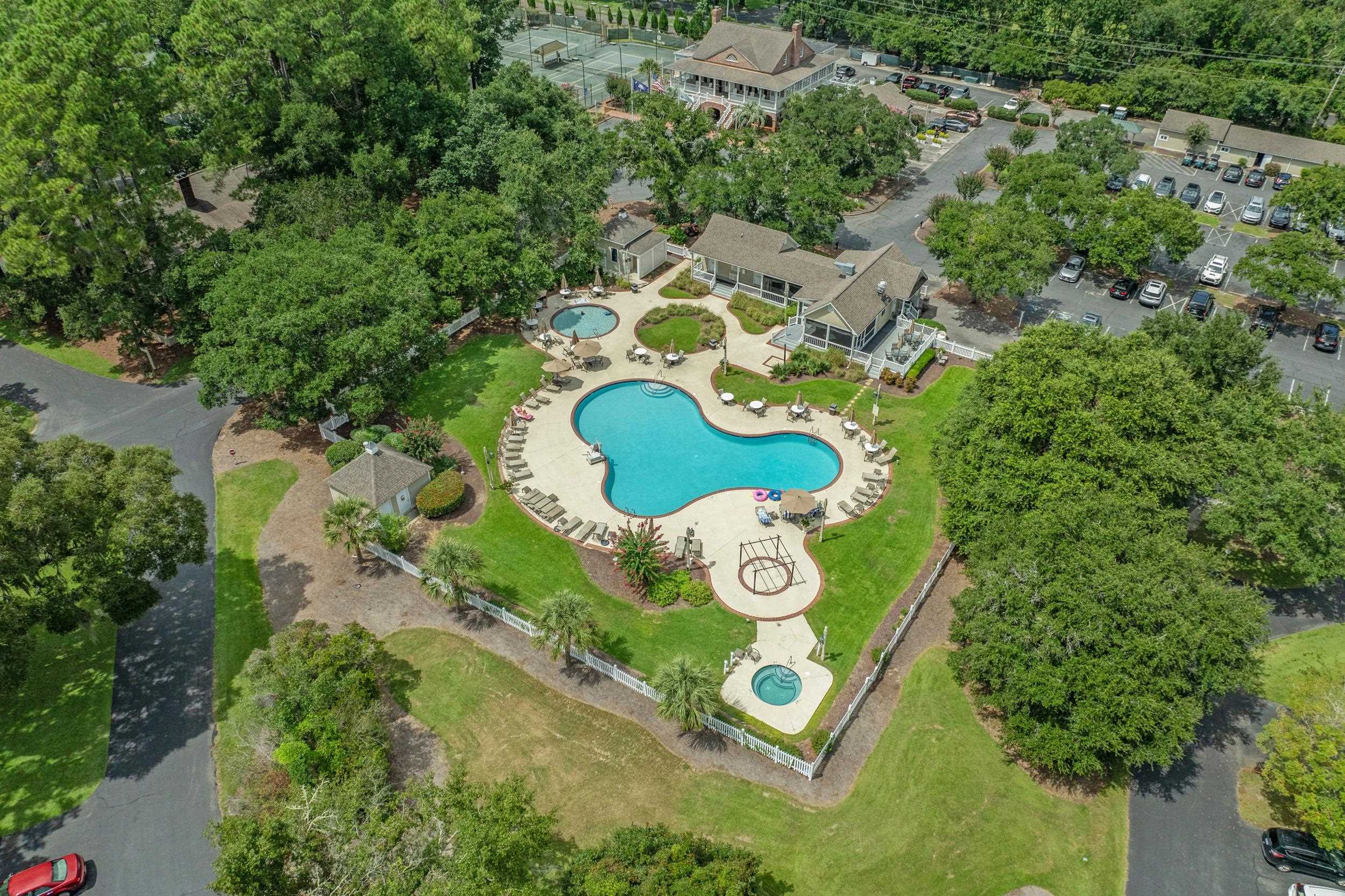 4333 Hunters Wood Drive Murrells Inlet, SC 29576 - Photo 87 of 99