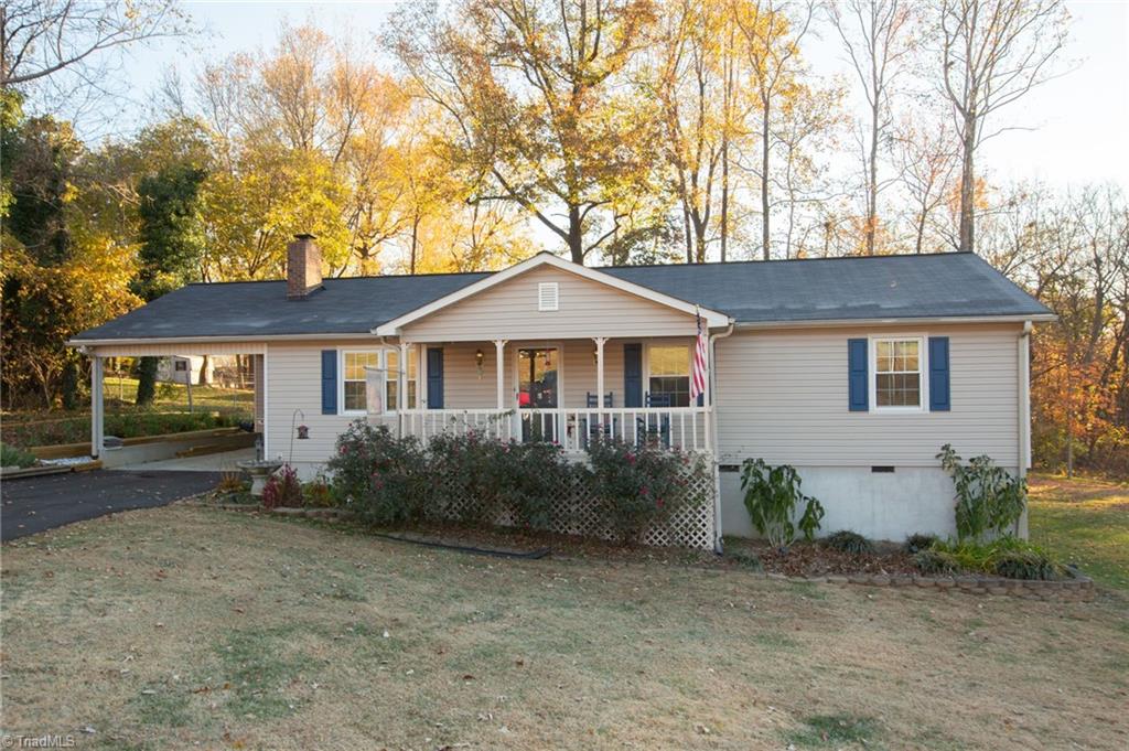 3094 Green Tree Road Thomasville, NC 27360 - Photo 1 of 32 Gallery Image 1