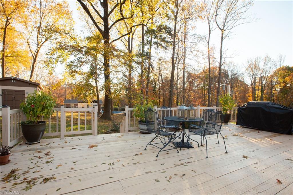 3094 Green Tree Road Thomasville, NC 27360 - Photo 23 of 32 Gallery Image 23