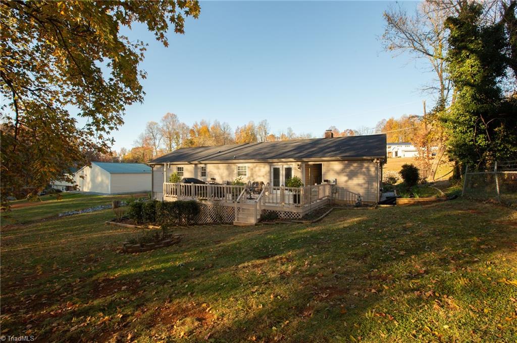 3094 Green Tree Road Thomasville, NC 27360 - Photo 32 of 32 Gallery Image 32