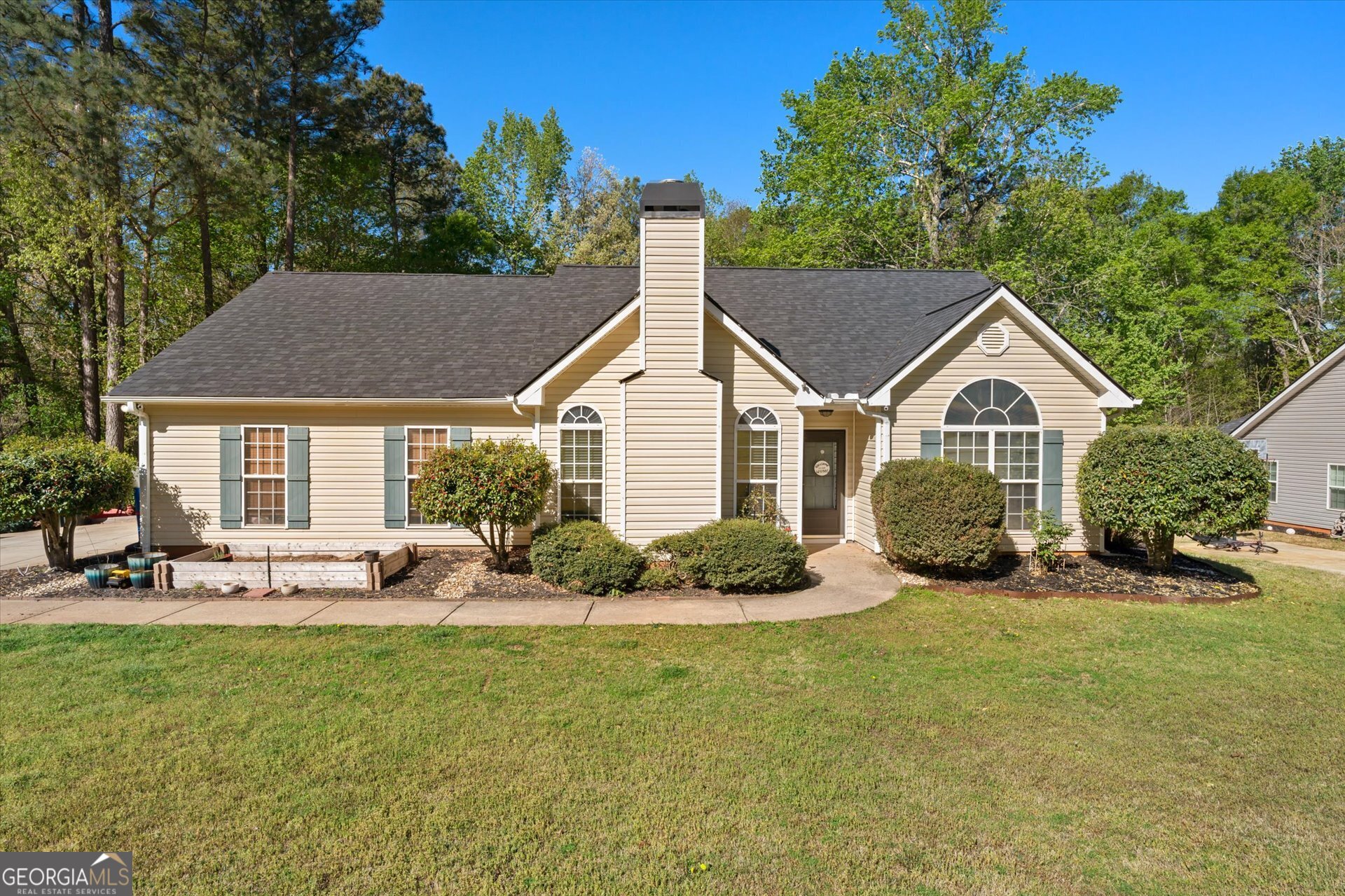 205 Hidden Brook Trail Newnan, GA 30265 - Photo 1 of 1