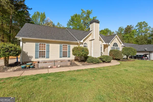$349,000 | 205 Hidden Brook Trail, Newnan, GA 30265