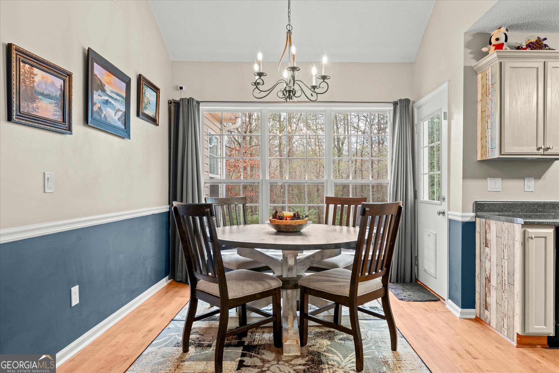 205 Hidden Brook Trail Newnan, GA 30265 - Photo 11 of 34