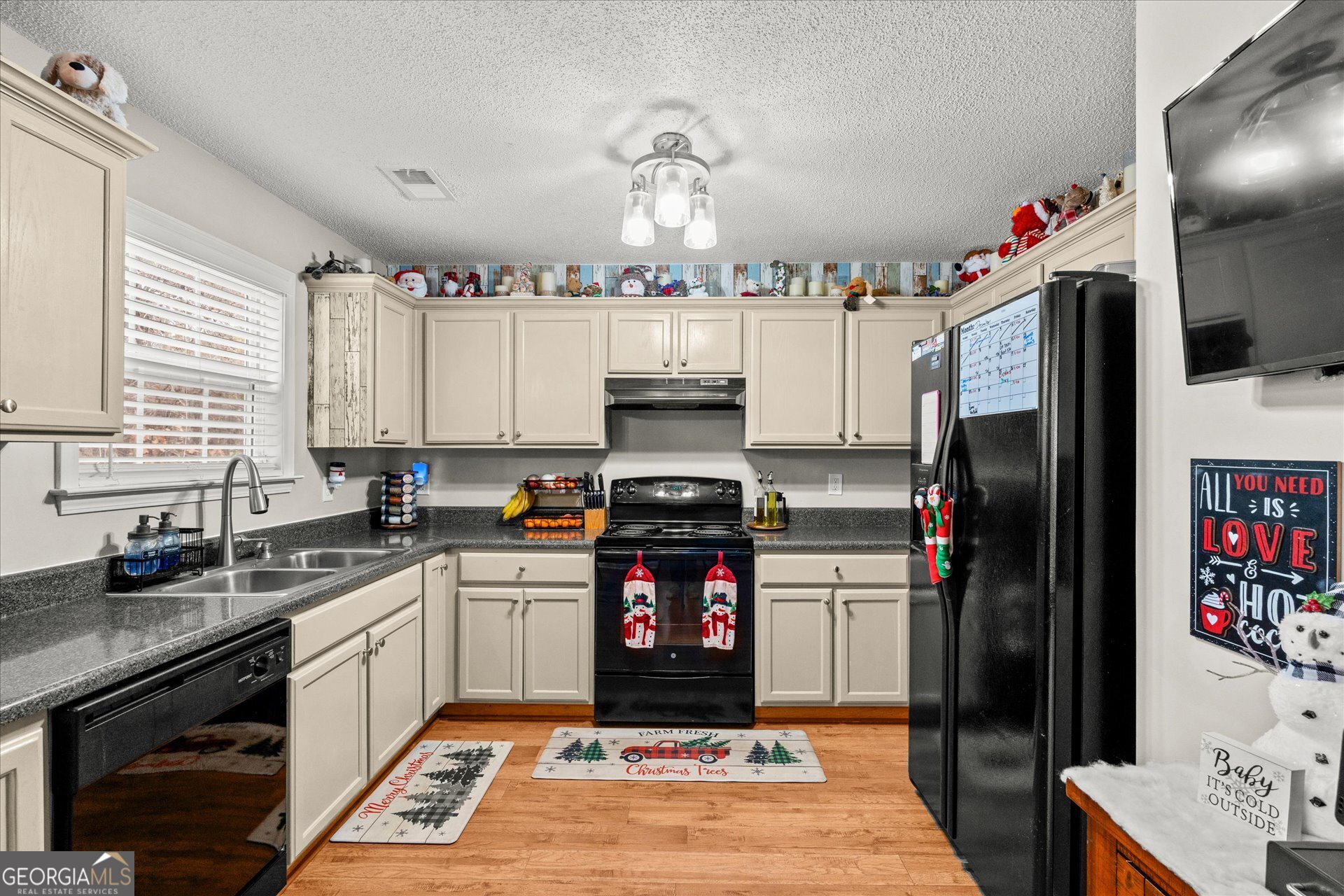 205 Hidden Brook Trail Newnan, GA 30265 - Photo 13 of 34