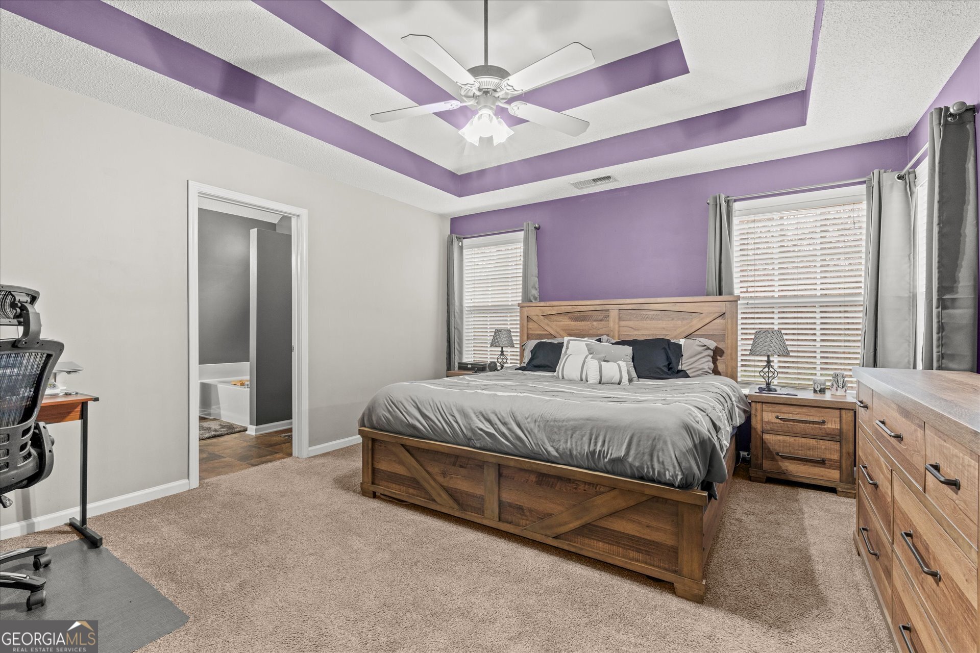 205 Hidden Brook Trail Newnan, GA 30265 - Photo 14 of 34