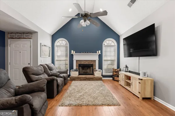 $349,000 | 205 Hidden Brook Trail, Newnan, GA 30265