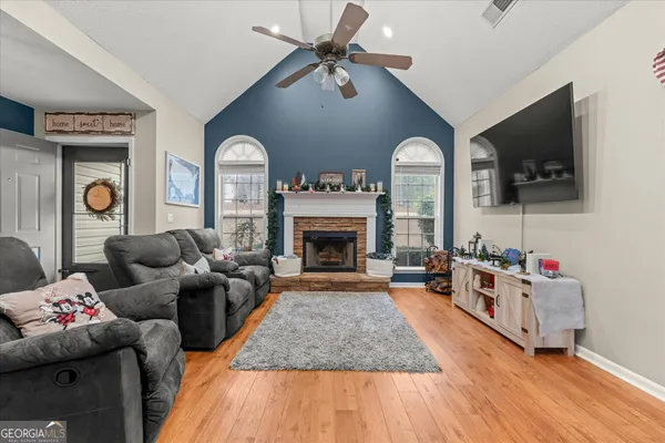 $349,000 | 205 Hidden Brook Trail, Newnan, GA 30265